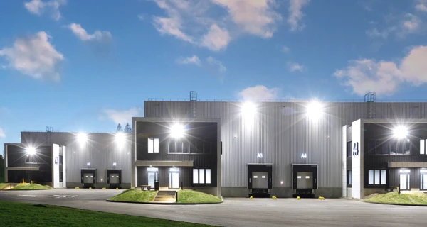 Light industrial: новый формат для инвестиций