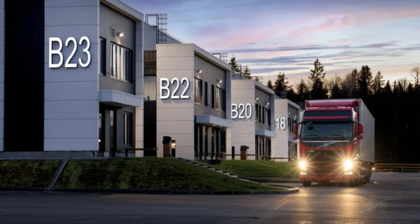 Преимущества покупки складского помещения перед арендой в Москве и области