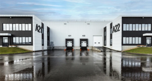 Класс А vs класс Б:  какой склад или помещение для производства выбрать?