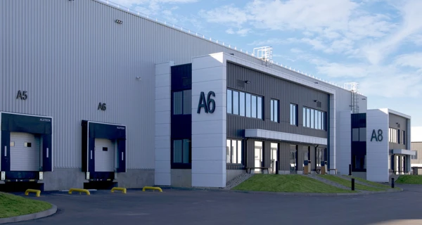 Производство со светлым будущим