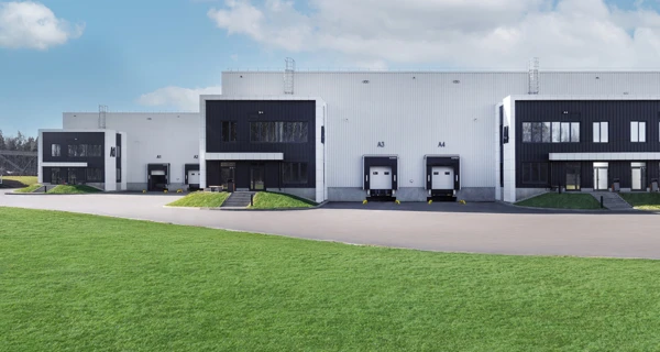 Почему мини-лоты в промпарках light industrial самые востребованные