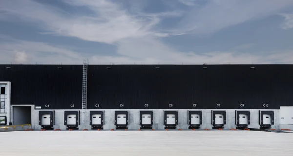 Клиенты light industrial и big box стали интересоваться лотами с большей площадью