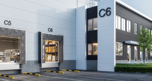 За что инвесторы оценили light industrial и как на этом заработать