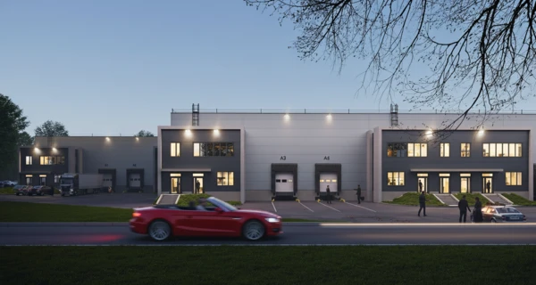 Почему инвестиции в light industrial доходнее ретейла и офисов?