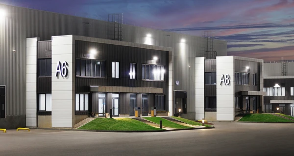 Компания BOYARD станет новым резидентом промпарка Токарево