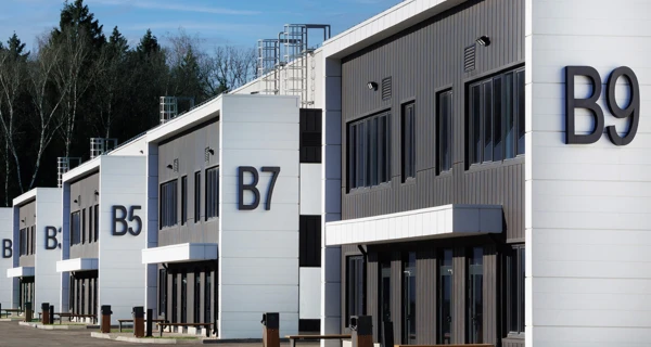 Компания С-Партс станет новым резидентом промпарка Соколово