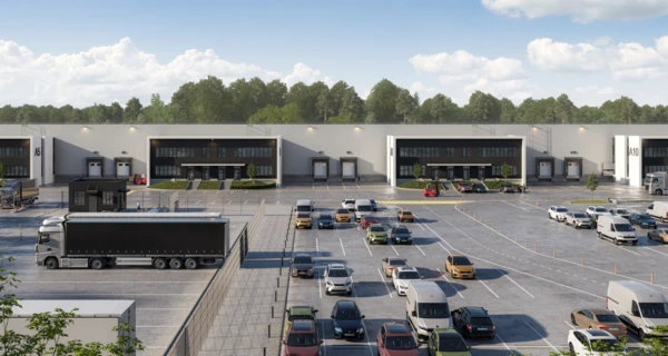 Получено разрешение на строительство первой очереди промпарка Токарево