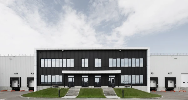 Компания «АСТАТ» станет новым резидентом промпарка Токарево