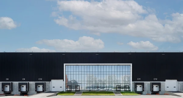 Промпарк «Соколово» – лучший складской комплекс по версии Arendator Awards
