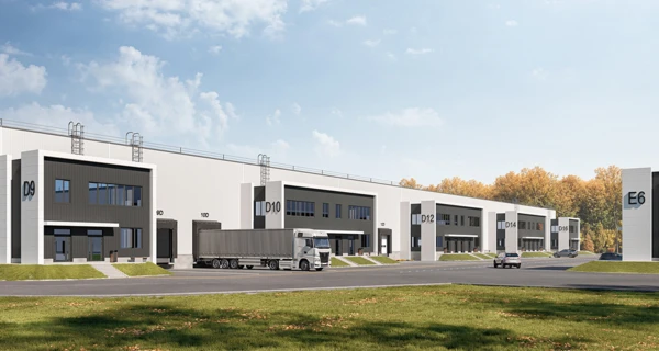 Parametr подтвердил сроки готовности третьей очереди промпарка Сенькино