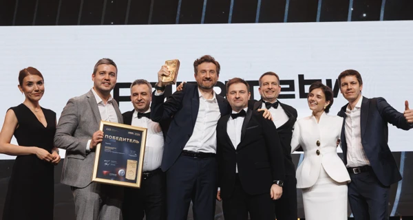 Parametr – «Девелопер Года»