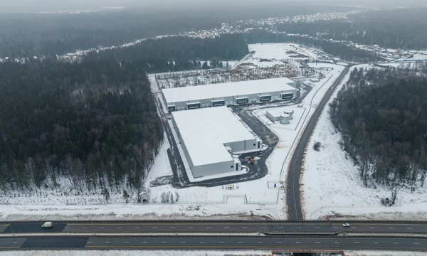 декабрь