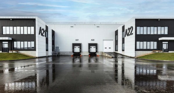 Компания «Айсберг Юнион» станет новым резидентом промпарка Токарево